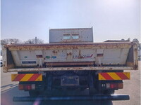 日野レンジャーダンプ中型（4t）[写真08]