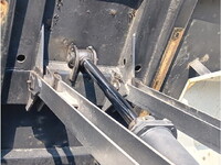 日野レンジャーダンプ中型（4t）[写真10]