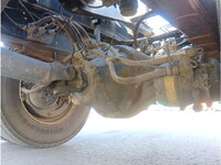 三菱ふそうファイターコンテナ専用車増トン（6t・8t）[写真13]