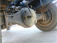 三菱ふそうファイターコンテナ専用車増トン（6t・8t）[写真14]