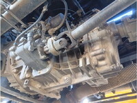 三菱ふそうファイターコンテナ専用車増トン（6t・8t）[写真15]