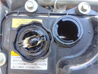 三菱ふそうファイターコンテナ専用車増トン（6t・8t）[写真21]