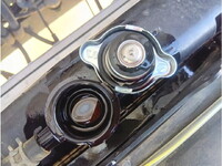 三菱ふそうファイターコンテナ専用車増トン（6t・8t）[写真22]