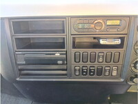 三菱ふそうファイターコンテナ専用車増トン（6t・8t）[写真27]