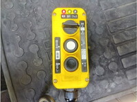 三菱ふそうファイターコンテナ専用車増トン（6t・8t）[写真30]