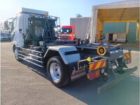 三菱ふそうファイターコンテナ専用車増トン（6t・8t）[写真02]