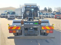 三菱ふそうファイターコンテナ専用車増トン（6t・8t）[写真07]