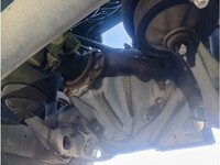 日野プロフィアトレーラーヘッド（トラクターヘッド）大型（10t）[写真11]