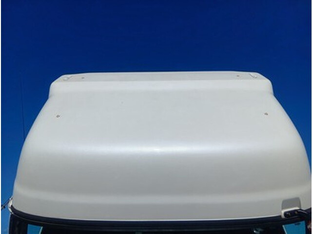 日野プロフィアトレーラーヘッド（トラクターヘッド）大型（10t）[写真12]