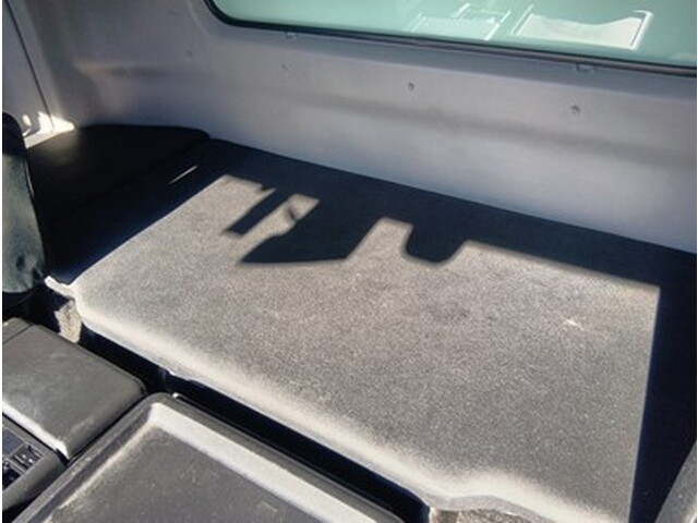 日野プロフィアトレーラーヘッド（トラクターヘッド）大型（10t）[写真20]