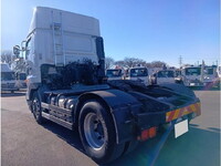 日野プロフィアトレーラーヘッド（トラクターヘッド）大型（10t）[写真02]