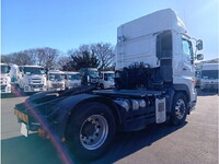 日野プロフィアトレーラーヘッド（トラクターヘッド）大型（10t）[写真05]