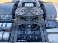 日野プロフィアトレーラーヘッド（トラクターヘッド）大型（10t）[写真08]