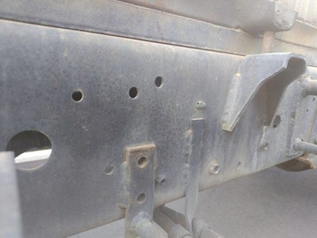 日野デュトロセーフティローダー小型（2t・3t）[写真13]