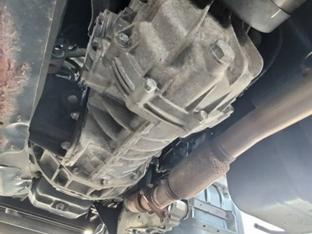 日野デュトロセーフティローダー小型（2t・3t）[写真17]