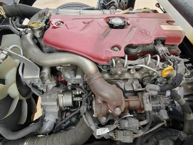 日野デュトロセーフティローダー小型（2t・3t）[写真19]