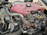 日野デュトロセーフティローダー小型（2t・3t）[写真20]