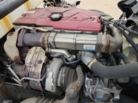 日野デュトロセーフティローダー小型（2t・3t）[写真21]