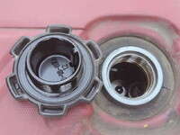 日野デュトロセーフティローダー小型（2t・3t）[写真23]