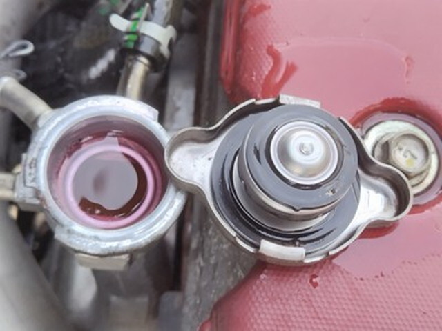 日野デュトロセーフティローダー小型（2t・3t）[写真23]