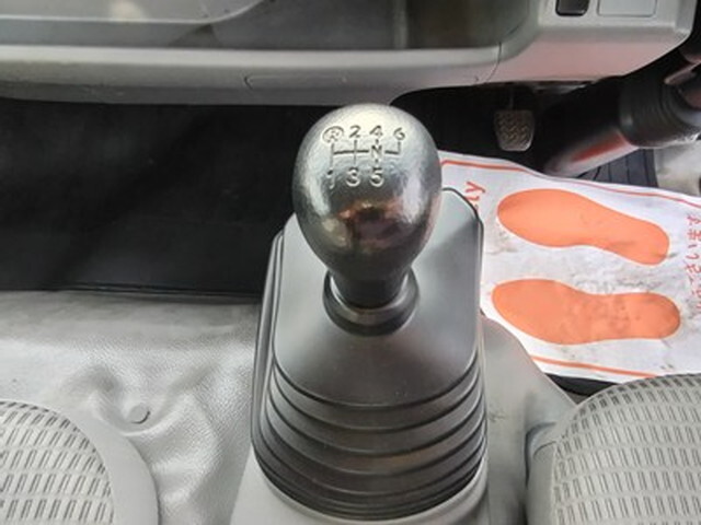 日野デュトロセーフティローダー小型（2t・3t）[写真28]