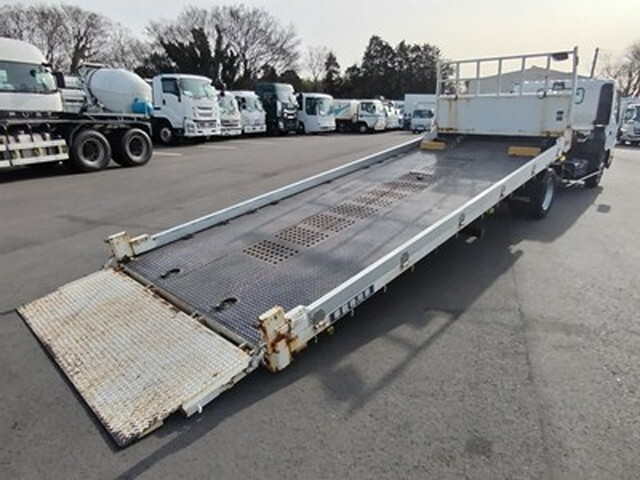 日野デュトロセーフティローダー小型（2t・3t）[写真07]