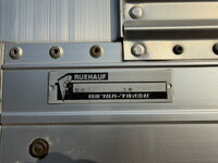 いすゞギガアルミウイング大型（10t）[写真17]