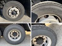 いすゞギガアルミウイング大型（10t）[写真20]