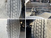 いすゞギガアルミウイング大型（10t）[写真21]