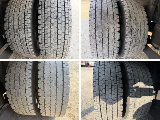 いすゞギガアルミウイング大型（10t）[写真21]