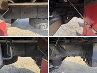 いすゞギガアルミウイング大型（10t）[写真28]