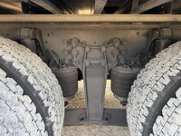 いすゞギガアルミウイング大型（10t）[写真29]