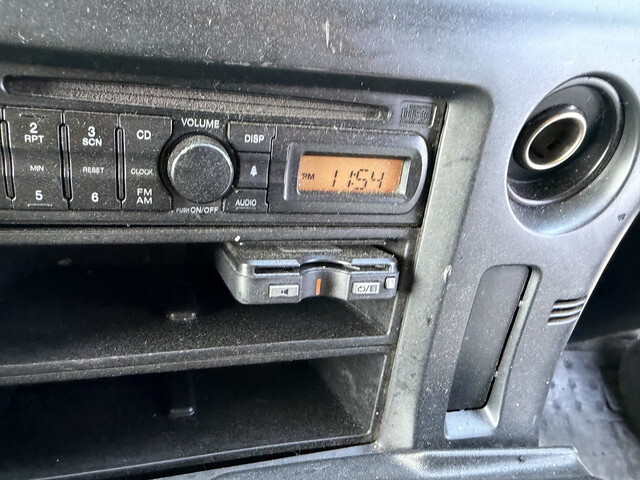 いすゞギガアルミウイング大型（10t）[写真35]