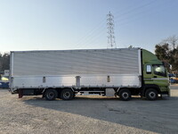 いすゞギガアルミウイング大型（10t）[写真09]