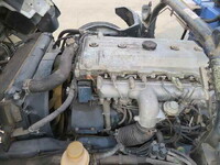 三菱ふそうキャンタークレーン4段小型（2t・3t）[写真14]