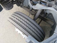 三菱ふそうキャンタークレーン4段小型（2t・3t）[写真16]