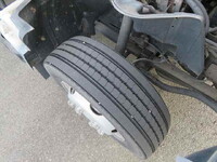 三菱ふそうキャンタークレーン4段小型（2t・3t）[写真17]