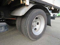 三菱ふそうキャンタークレーン4段小型（2t・3t）[写真21]