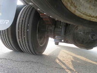 三菱ふそうキャンタークレーン4段小型（2t・3t）[写真24]