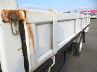 三菱ふそうキャンタークレーン4段小型（2t・3t）[写真29]