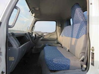 三菱ふそうキャンタークレーン4段小型（2t・3t）[写真37]