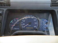 三菱ふそうキャンタークレーン4段小型（2t・3t）[写真38]