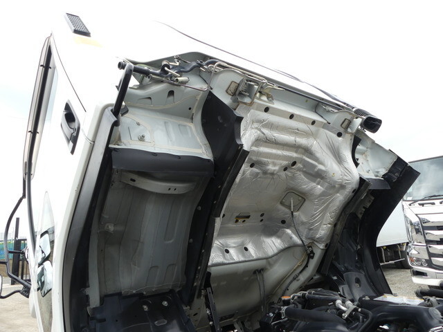 いすゞフォワードダンプ中型（4t）[写真12]