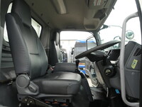 いすゞフォワードダンプ中型（4t）[写真16]