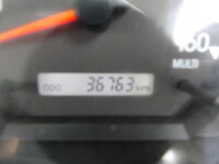 いすゞフォワードダンプ中型（4t）[写真18]