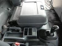 いすゞフォワードダンプ中型（4t）[写真19]