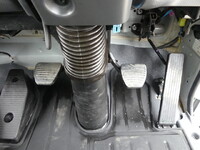 いすゞフォワードダンプ中型（4t）[写真22]