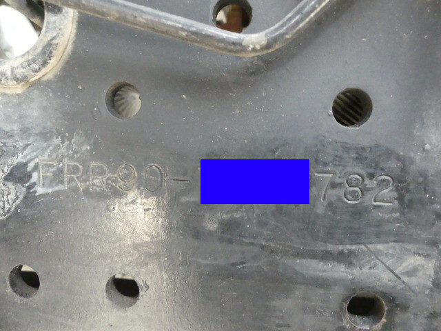 いすゞフォワードダンプ中型（4t）[写真23]