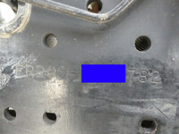 いすゞフォワードダンプ中型（4t）[写真24]