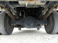 いすゞフォワードダンプ中型（4t）[写真27]